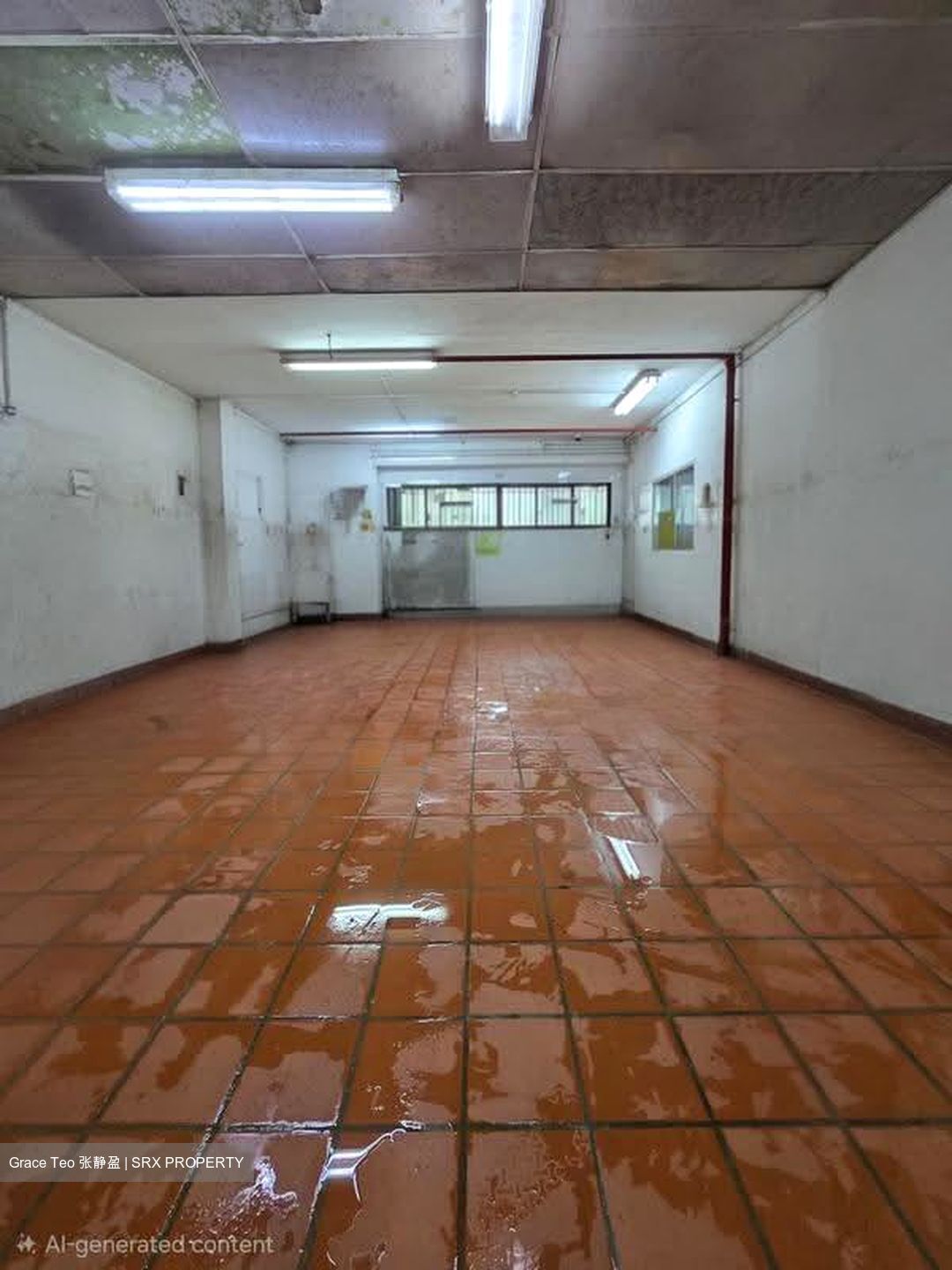 Gourmet East Kitchen (D16), Factory #634490851